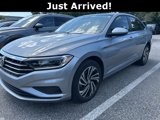 Used 2021 Volkswagen Jetta SEL image 4