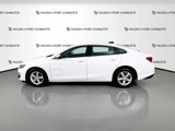 Used 2024 Chevrolet Malibu LS image 4
