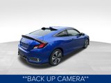 Used 2018 Honda Civic EX-T image 5