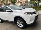 Used 2014 Toyota RAV4 XLE image 2