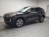 Used 2021 Ford Escape SEL image 2