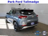 Used 2022 Chevrolet TrailBlazer LT image 3