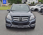 Used 2015 Mercedes-Benz GLK 350 4MATIC w/ Premium 1 Package image 5