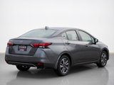 New 2025 Nissan Versa SV image 2