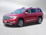 Used 2019 GMC Acadia Denali image 3