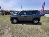 Used 2020 Jeep Renegade Sport w/ Sport Appearance Group image 4