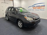 Used 2015 Subaru Forester 2.5i w/ Alloy Wheel Package image 3