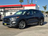 Used 2020 Hyundai Tucson Limited w/ Cargo Package image 2