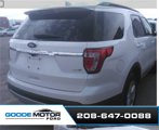 Used 2017 Ford Explorer XLT w/ Equipment Group 202A image 4