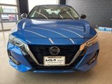 Used 2021 Nissan Sentra SR image 4