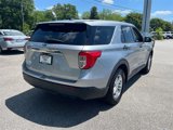 Used 2022 Ford Explorer 2WD image 3