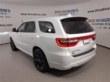 Certified 2022 Dodge Durango R/T w/ Blacktop Package image 4