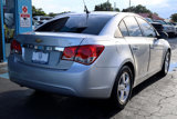 Used 2013 Chevrolet Cruze LT image 4