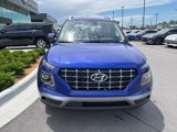 New 2025 Hyundai Venue Limited image 2