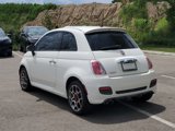 Used 2015 FIAT 500 Sport image 2