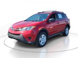 Used 2014 Toyota RAV4 LE image 2