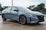Used 2024 Nissan Sentra SV image 2