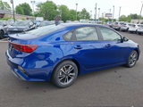 Used 2024 Kia Forte LXS image 4
