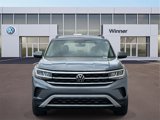 Used 2022 Volkswagen Atlas SE image 2