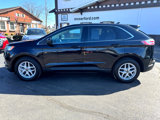 Used 2024 Ford Edge SEL w/ Convenience Package image 2
