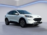 Certified 2021 Ford Escape SEL w/ Technology Package image 2