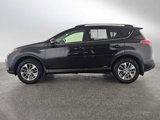 Used 2017 Toyota RAV4 XLE w/ All Weather Liner Package image 2
