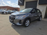 Used 2022 Nissan Kicks S image 3