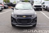 Used 2022 Chevrolet Trax LT w/ Driver Confidence Package image 3