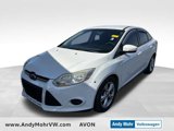 Used 2013 Ford Focus SE image 2