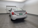Used 2018 Nissan Versa SV image 6