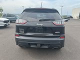 Used 2019 Jeep Cherokee Latitude Plus w/ Comfort/Convenience Group image 4