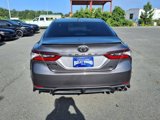 Used 2023 Toyota Camry SE image 4
