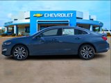 New 2025 Chevrolet Malibu RS image 2