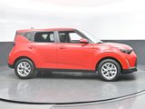 New 2025 Kia Soul S image 4
