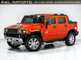 Used 2008 HUMMER H2 SUT image 2