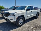 Used 2024 Nissan Frontier S w/ Technology Package image 2