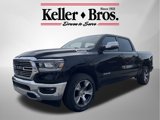 Used 2023 RAM 1500 Laramie image 3