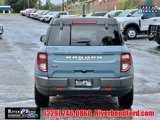 Used 2022 Ford Bronco Sport Outer Banks image 4