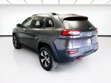 Used 2017 Jeep Cherokee Trailhawk image 5