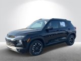 Certified 2021 Chevrolet TrailBlazer LT w/ Convenience Package image 5