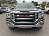 Used 2018 GMC Sierra 1500 SLT w/ SLT Premium Package image 2