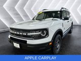 New 2024 Ford Bronco Sport Big Bend image 4