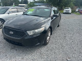 Used 2015 Ford Taurus Police Interceptor AWD image 3