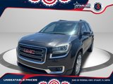 Used 2017 GMC Acadia Limited SLT image 1