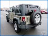 Used 2017 Jeep Wrangler Unlimited Sport w/ Quick Order Package 24S image 5