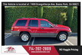 Used 2001 Jeep Grand Cherokee Laredo image 5