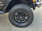 Used 2015 Jeep Wrangler Unlimited Sahara w/ Connectivity Group image 4