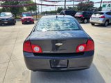 Used 2011 Chevrolet Malibu LS image 4