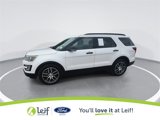 Used 2016 Ford Explorer Sport w/ Equipment Group 401A image 6