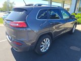 Used 2014 Jeep Cherokee Limited image 3